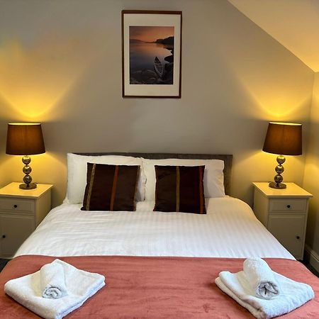Cosy And Convenient Sunderland Apartment Exterior photo