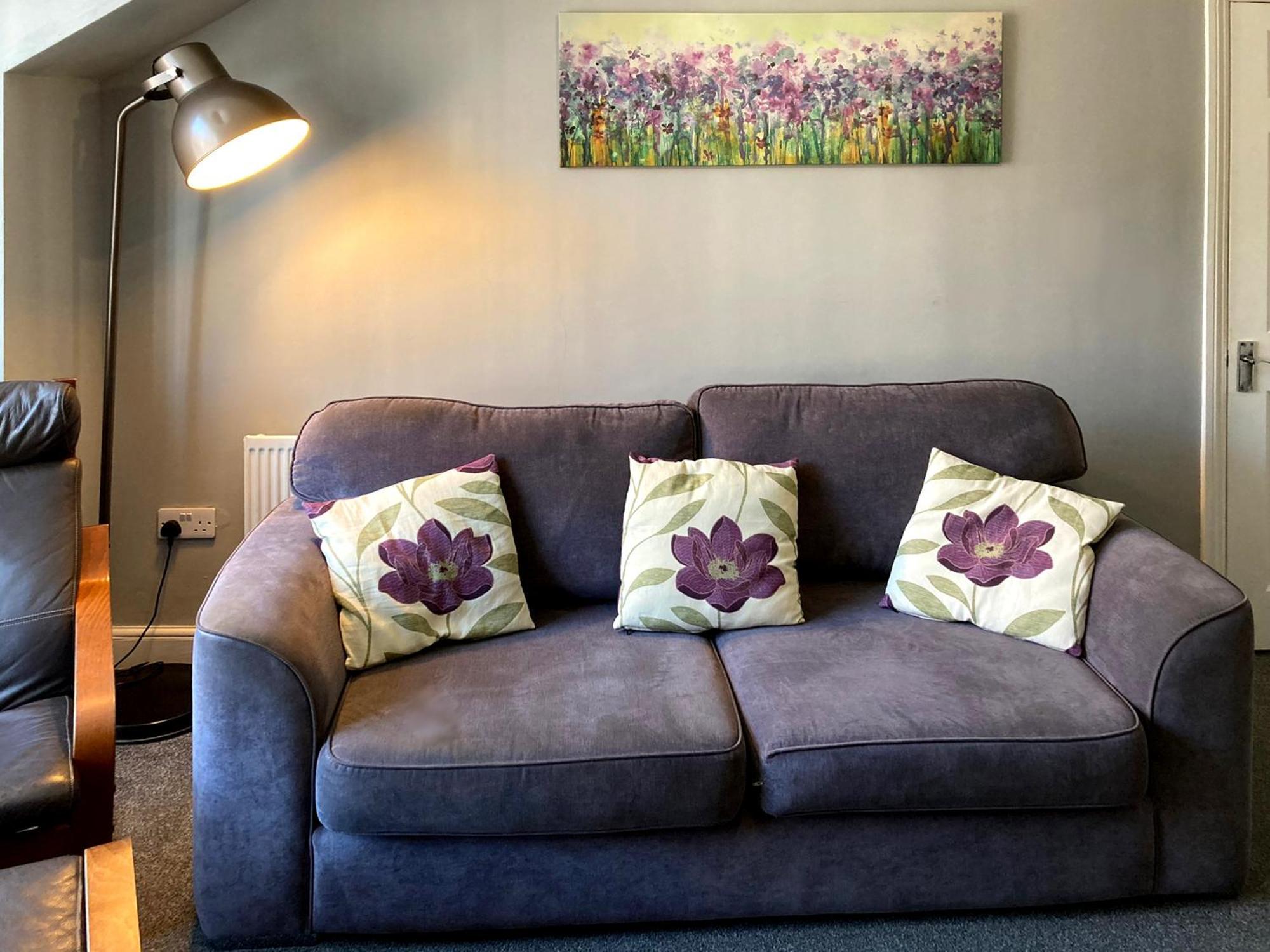 Cosy And Convenient Sunderland Apartment Exterior photo