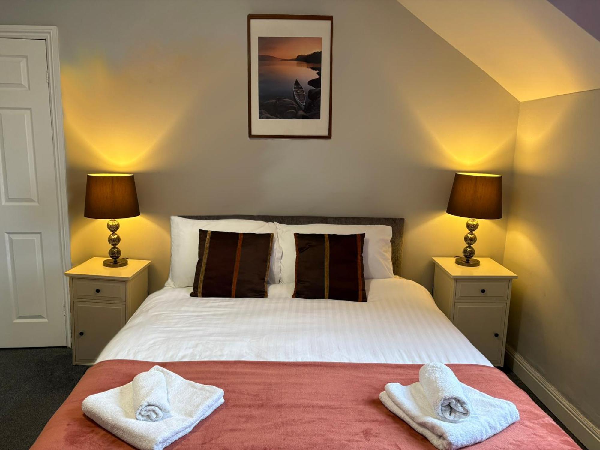 Cosy And Convenient Sunderland Apartment Exterior photo