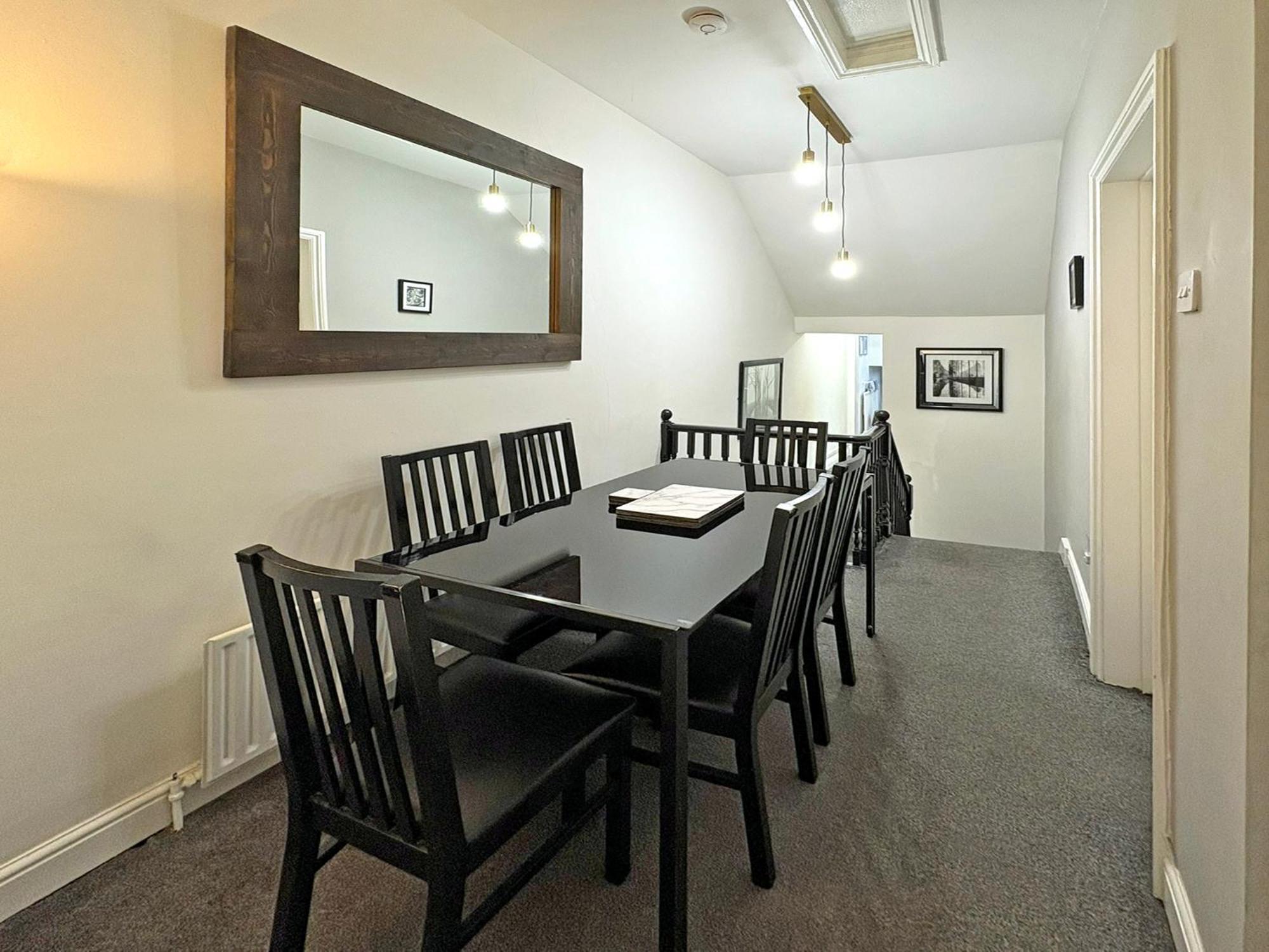 Cosy And Convenient Sunderland Apartment Exterior photo